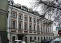 Здание на улице Летниковская