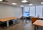 Офис в бизнес центре ART Gallery Business Park (Арт Гэллари Бизнес Парк)