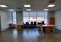 Офис в бизнес центре ART Gallery Business Park (Арт Гэллари Бизнес Парк)