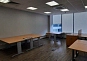 Офис в бизнес центре ART Gallery Business Park (Арт Гэллари Бизнес Парк)