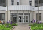 Офис в бизнес центре ART Gallery Business Park (Арт Гэллари Бизнес Парк)