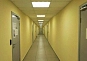 Офис в бизнес центре ART Gallery Business Park (Арт Гэллари Бизнес Парк)