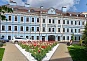 Помещение в особняке в переулке Подсосенский