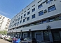Офис в административном здании на улице Киевская