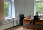 Офис в особняке в переулке Кривоколенный