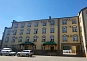 Офис в особняке на улице Енисейская
