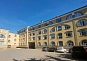 Офис в особняке на улице Енисейская