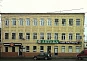 Офис в административном здании на улице Большая Почтовая