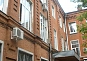 Офис в административном здании на улице Щепкина