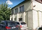 Офис в админситративном здании в переулке Ольховский