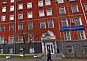 Офис в административном здании на улице Кржижановского