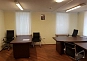 Офис в особняке в переулке Басманный