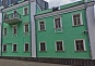 Офис в особняке в переулке Басманный