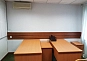 Офис в особняке в переулке Басманный