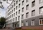 Офис в административном здании на Волгоградском проспекте