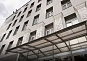 Офис в административном здании на Волгоградском проспекте