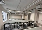 Офис в бизнес центре ART Gallery Business Park (Арт Гэллари Бизнес Парк)