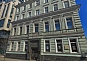Офис в бизнес центре на улице Тверская