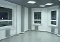 Офис в бизнес центре Суворовский