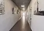 Офис в бизнес центре Суворовский