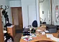 Офис в бизнес центре на Озерной улице