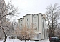 Особняк на улице Скаковая аллея