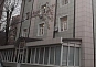 Особняк на улице Скаковая аллея