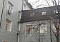 Особняк на улице Скаковая аллея