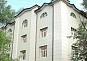 Особняк на улице Скаковая аллея