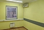 Офис в административном здании в переулке Чернышевского