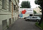 Офис в жилом доме на Ленинградском проспекте