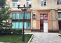 Банковское помещение в жилом доме на Фрунзенской набережной