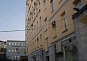 Офис в административном здании на улице Земляной Вал