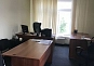 Офис в административном здании на улице Земляной Вал