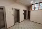 Офис в административном здании на улице Земляной Вал