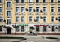 Офис в административном здании на улице Земляной Вал