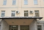 Офис в административном здании на улице Земляной Вал