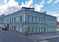 Особняк на улице Гончарная