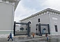 Офис в административном здании на Зубовском бульваре