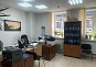 Офис в бизнес центре Ника