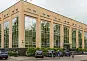 Офис в бизнес центре на улице Кедрова