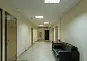 Офис в бизнес центре на улице Кедрова