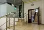 Офис в бизнес центре на улице Кедрова