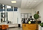 Офис в бизнес центре ART Gallery Business Park (Арт Гэллари Бизнес Парк)