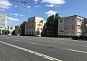 Офис в административном здании на Ленинском проспекте