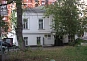 Офис в особняке в переулке Большой Сухаревский