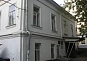 Офис в особняке в переулке Большой Сухаревский
