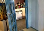 Офис в бизнес центре на улице 1-я Брестская