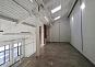 Офис в административном здании на улице Большая Почтовая