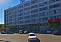 Офис в административном здании на улице Большая Почтовая